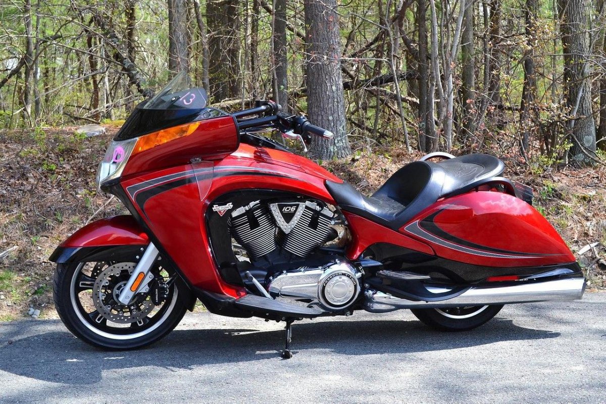 Виктори Вижн