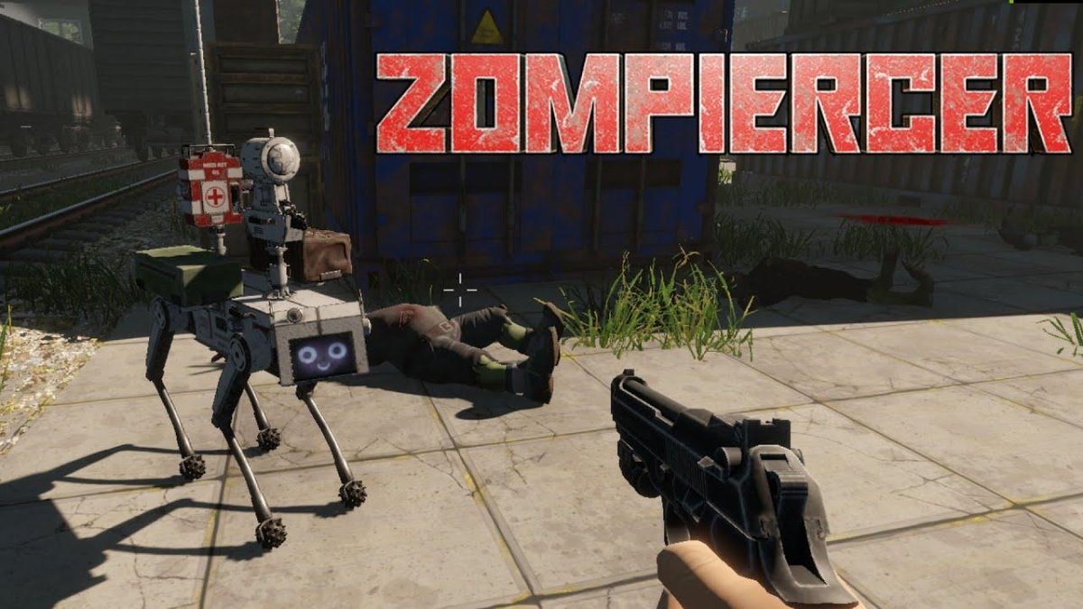 Картинки zompiercer