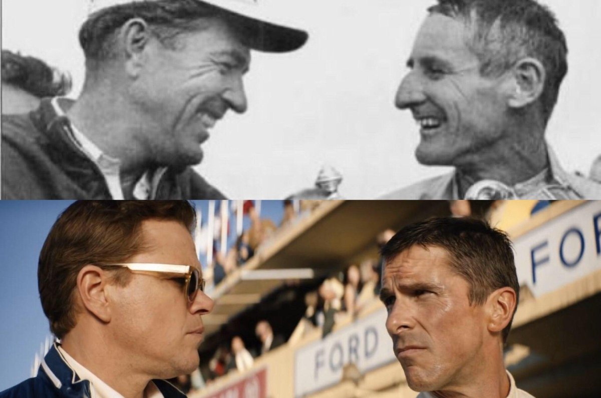 Фотофиниш Леман 1966