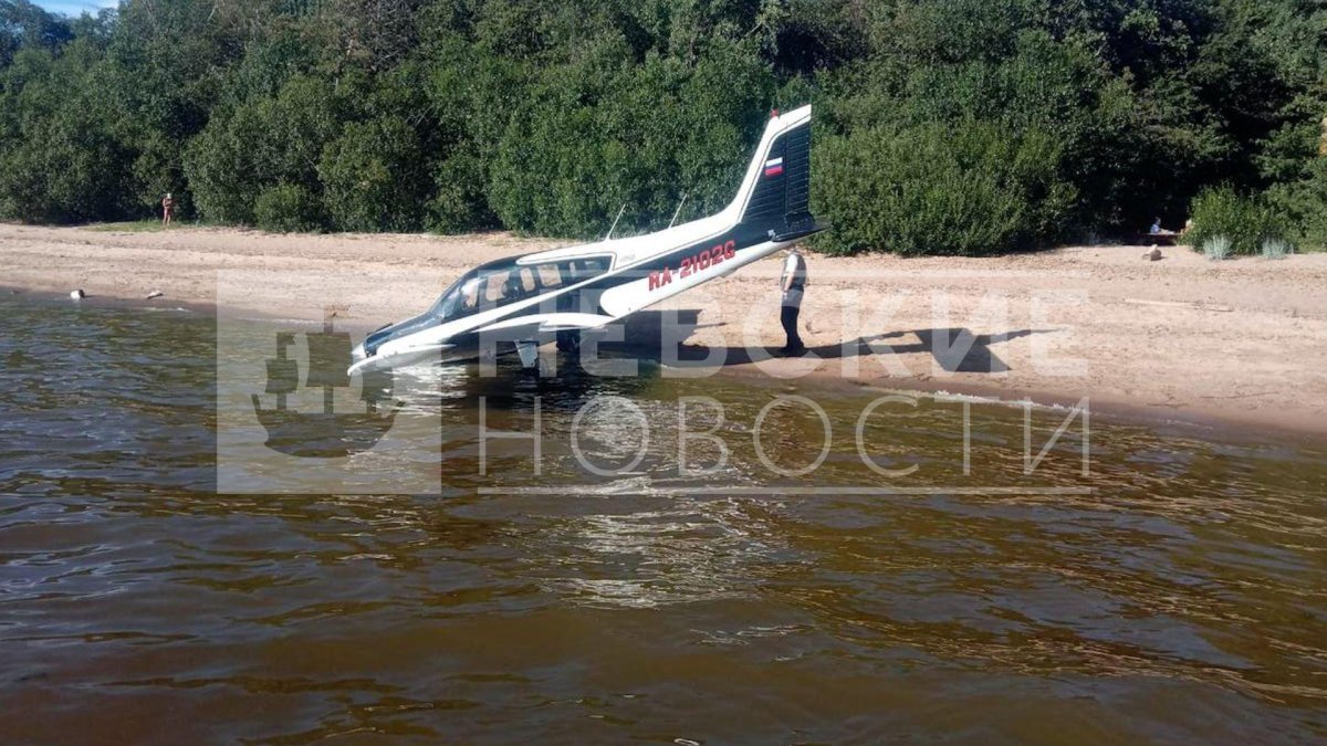 Западный Котлин вышка