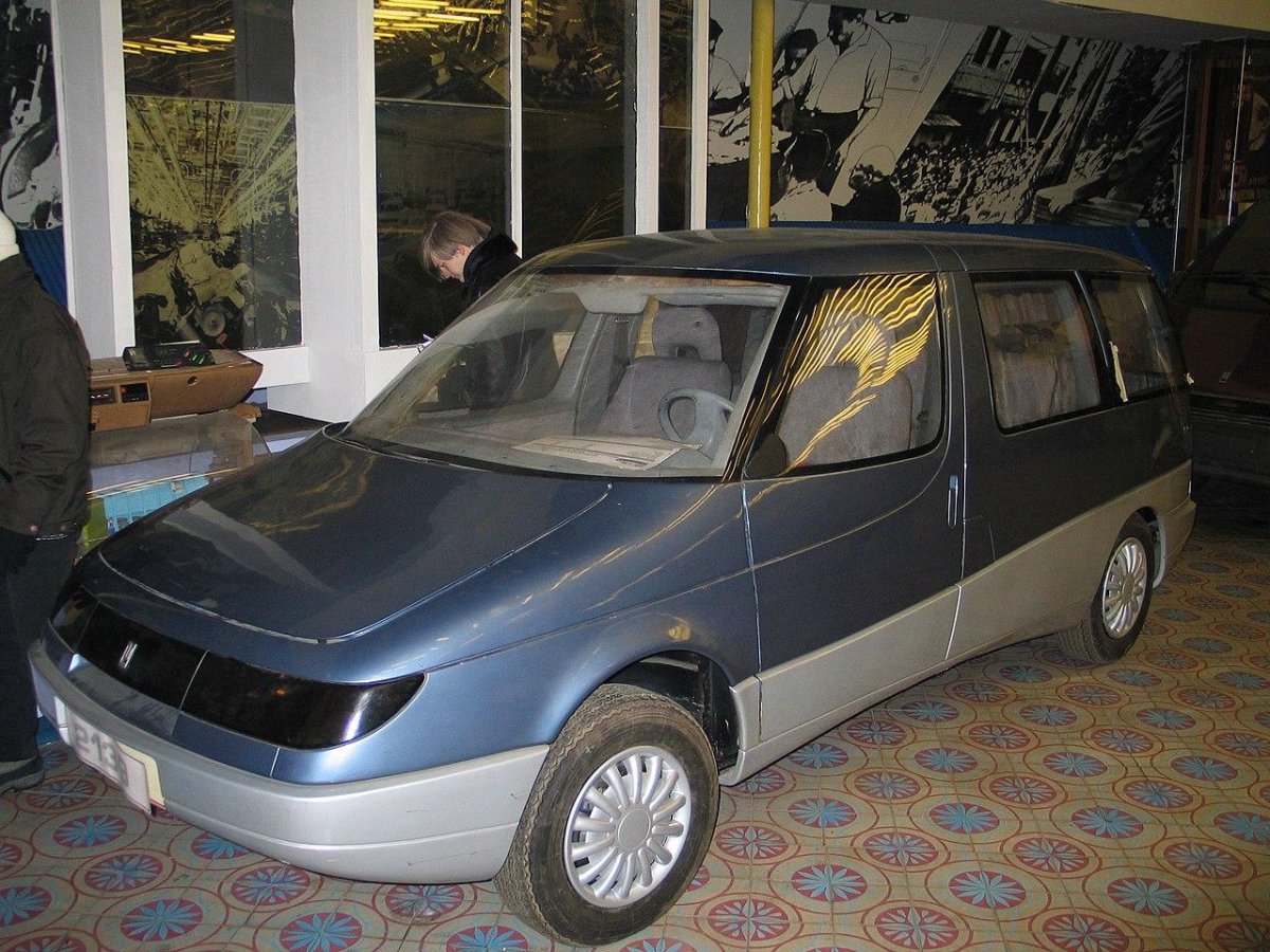 Москвич 2139
