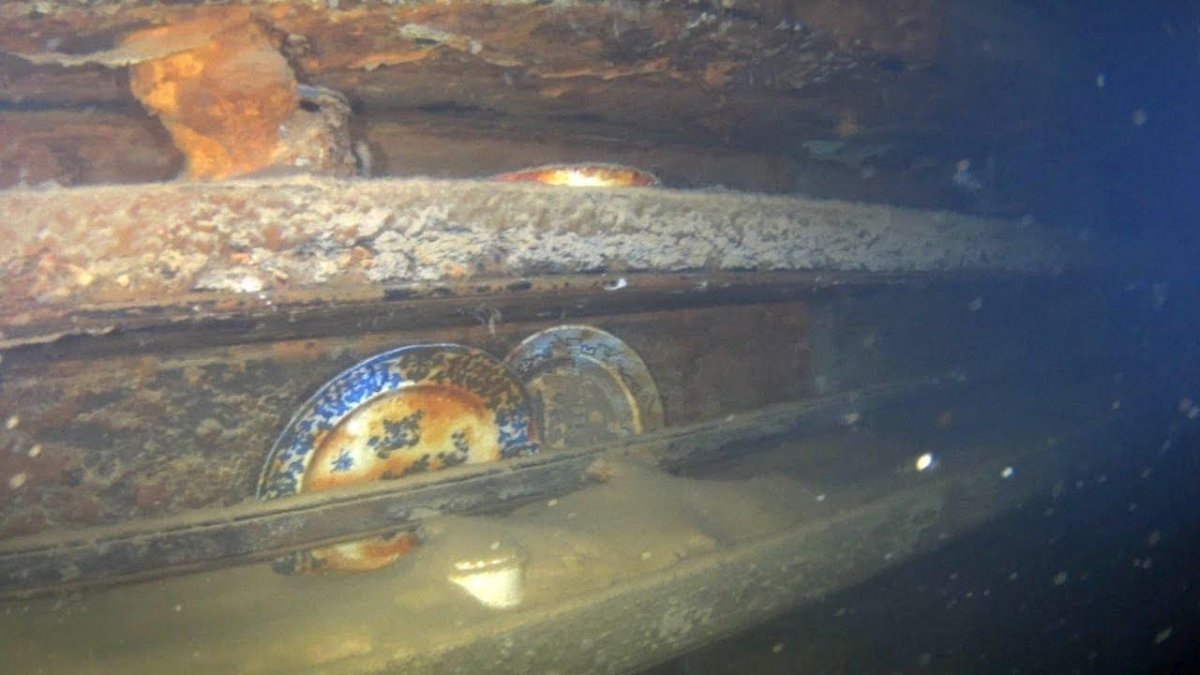 Экспедиция Франклина 1845