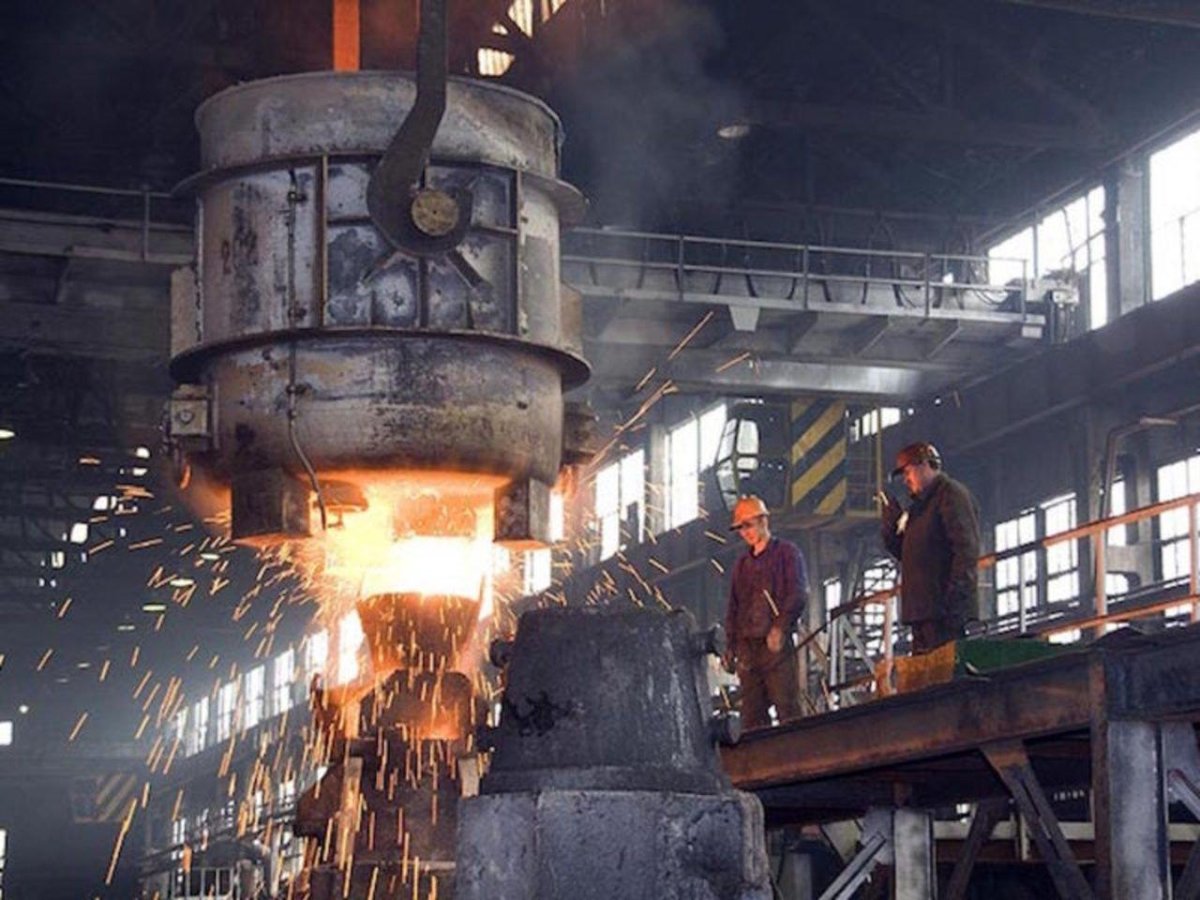 Кузбасс машиностроительный завод