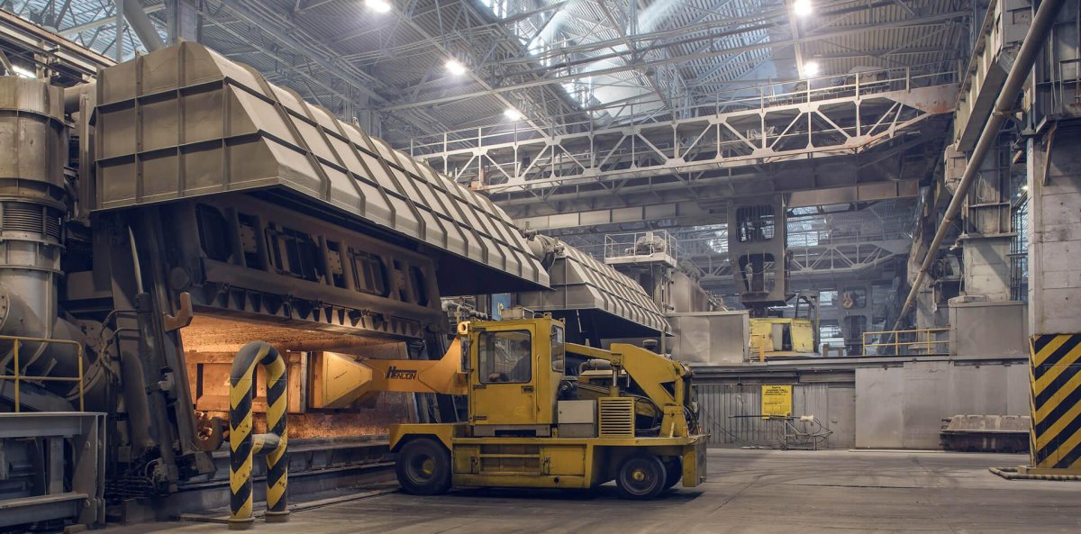 Каменск-Уральский металлургический завод