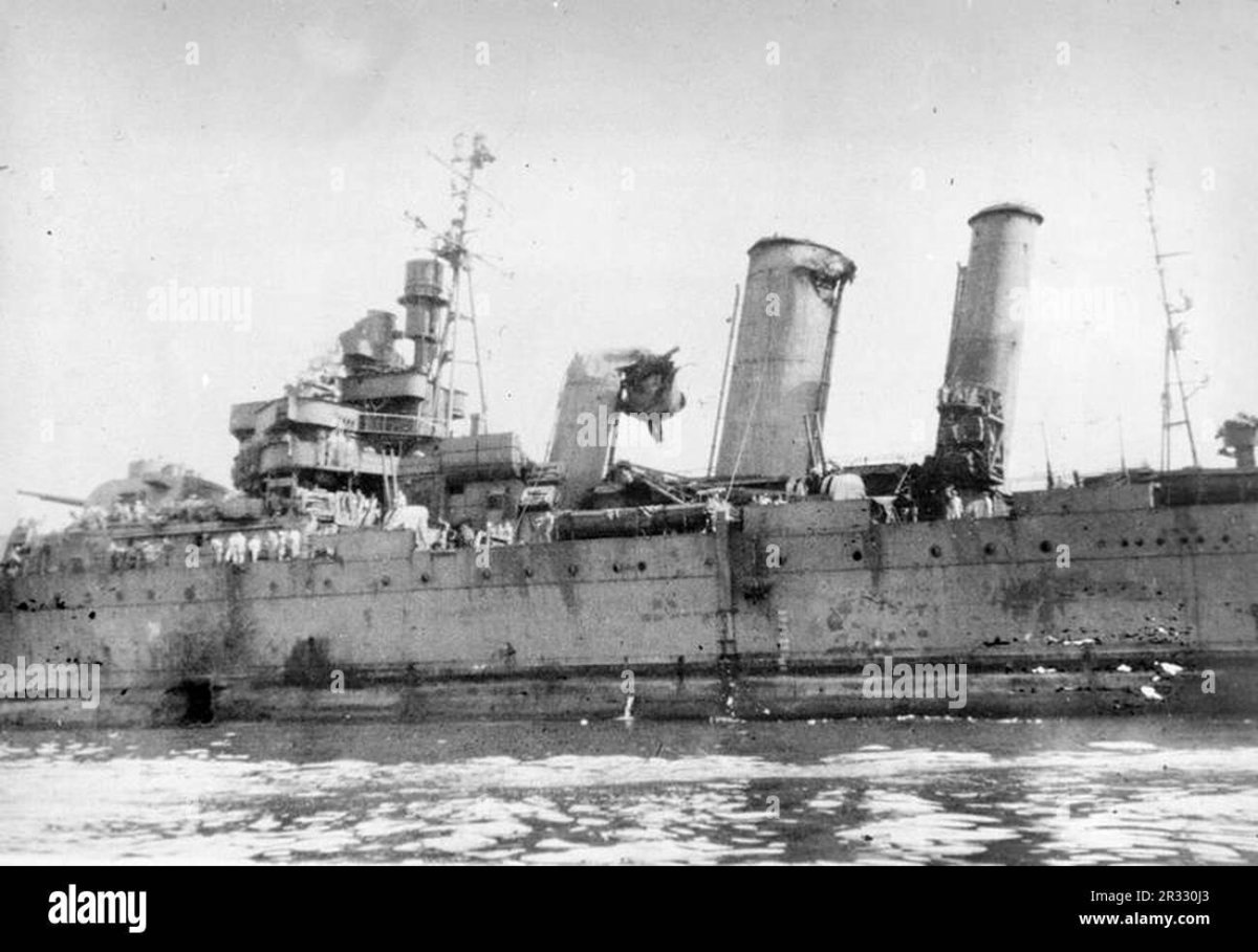 Крейсер Австралия