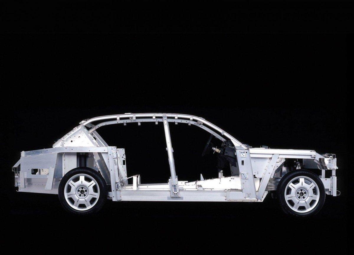 Подвеска Роллс Ройс Фантом