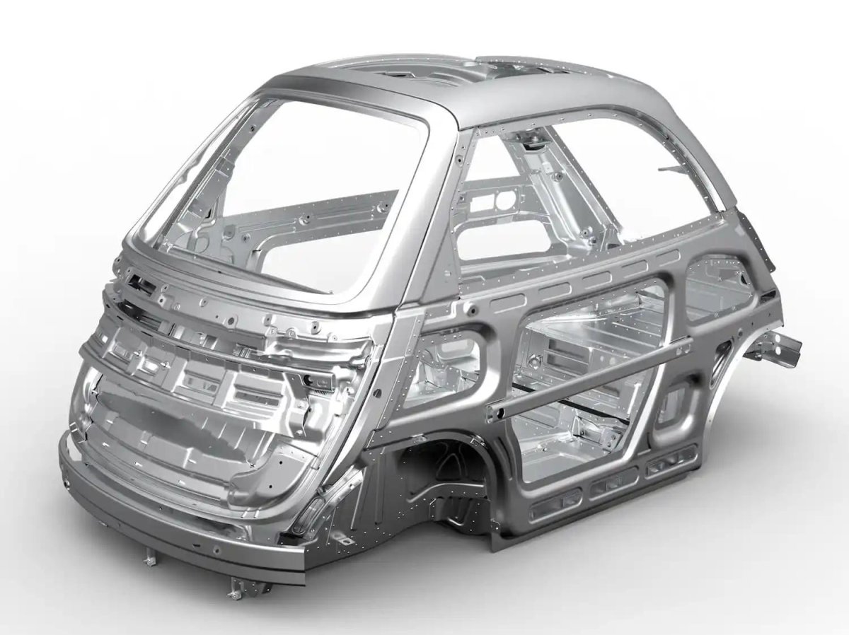 Автопроизводители Швейцарии