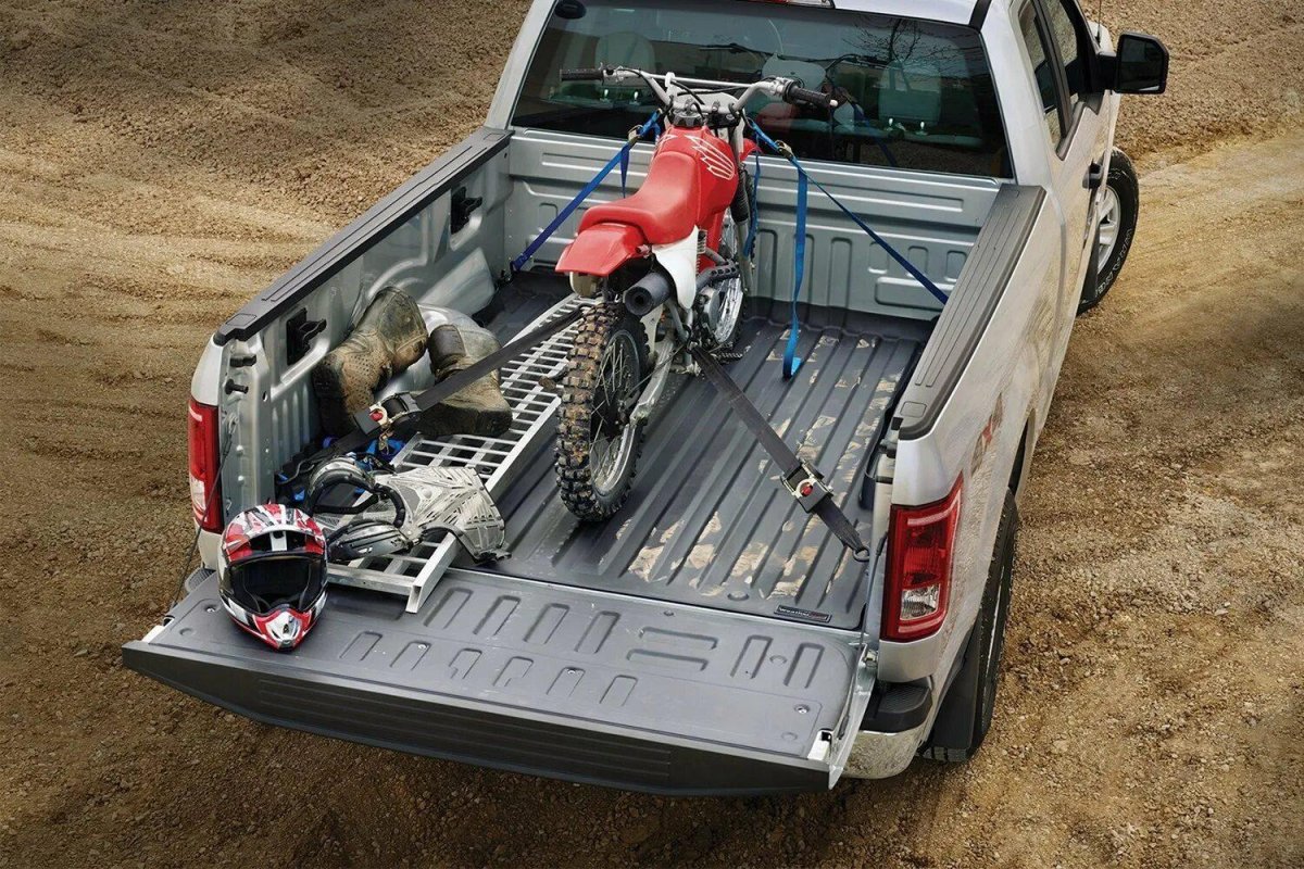 Багажник Форд ф 250