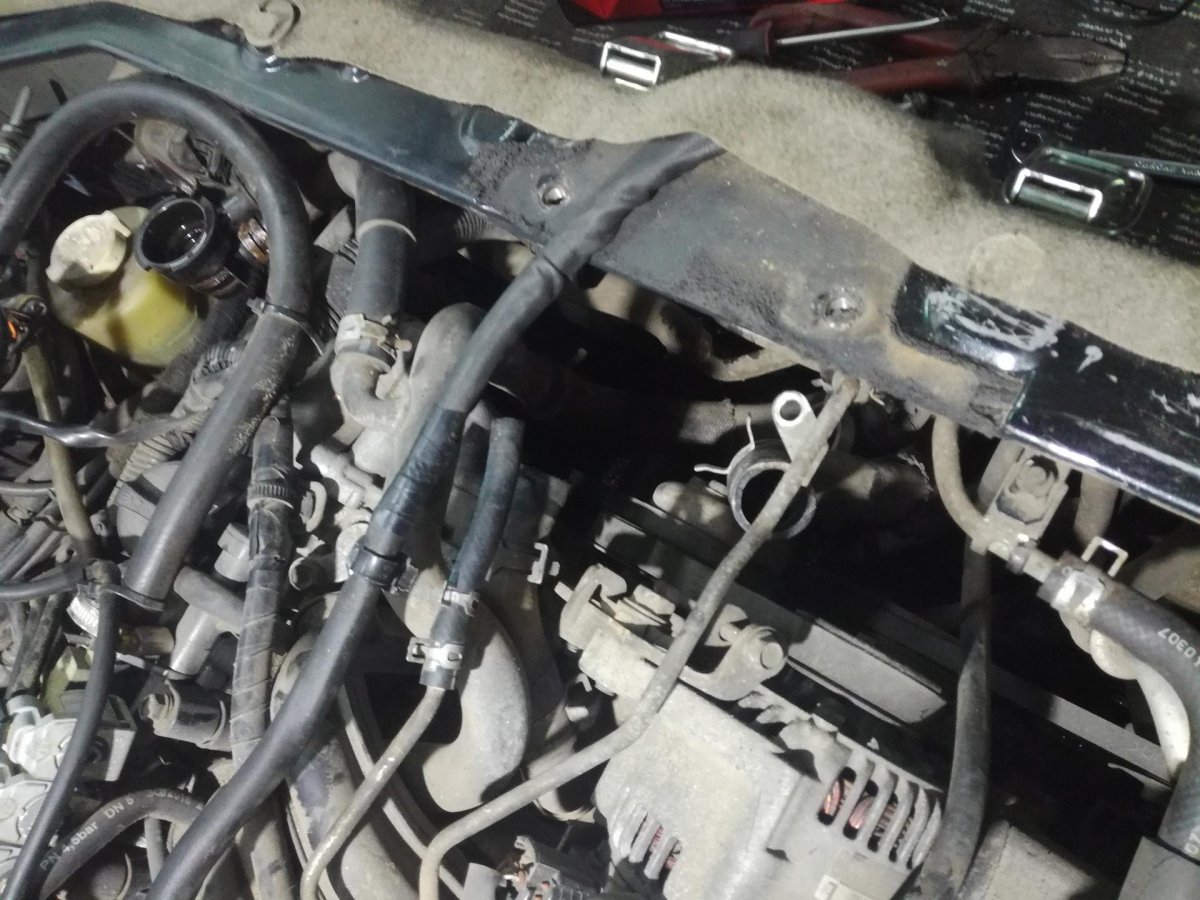 Дайхатсу Хайджет термостат