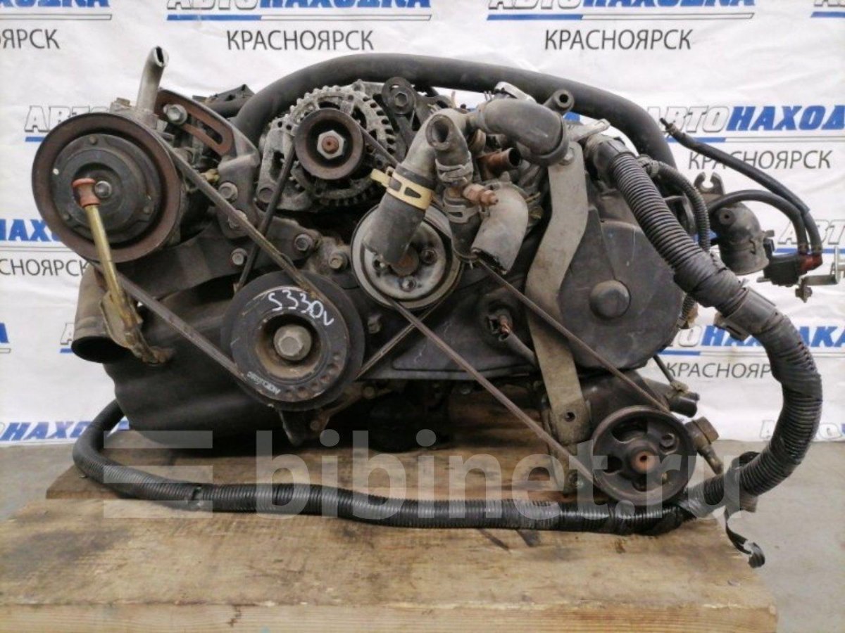 Daihatsu Hijet s330v