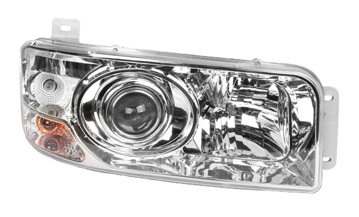 447131 МАЗ фара