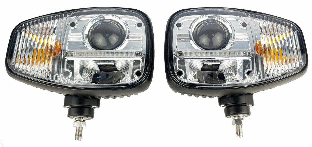 Фара Газель