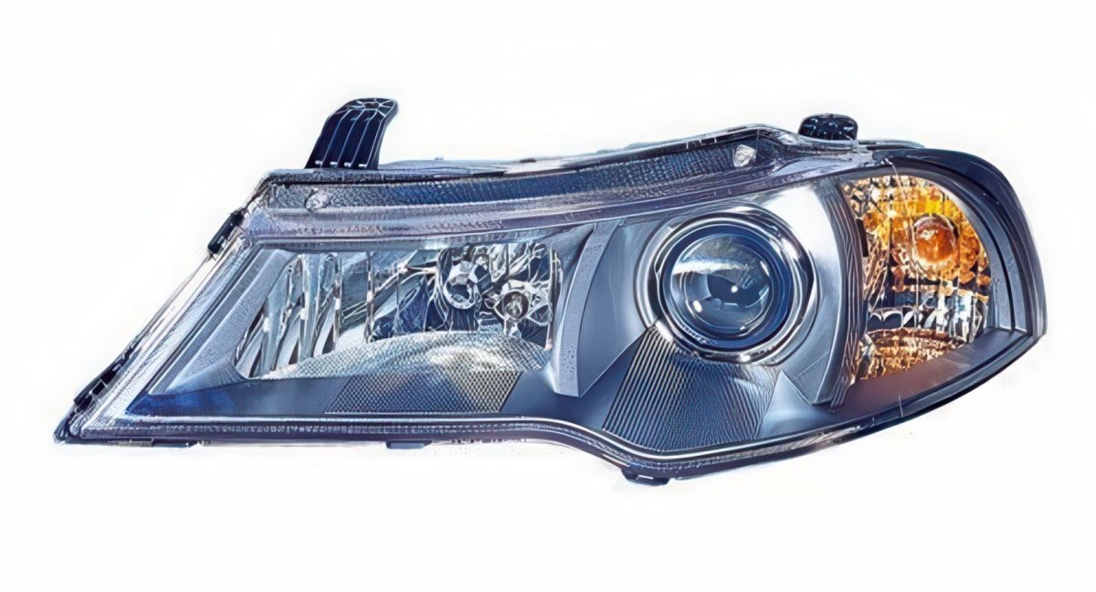 Фара Daewoo Nexia n150