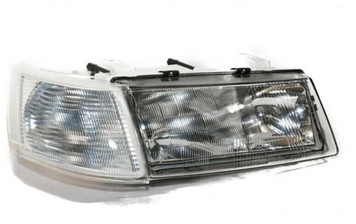 Блок фара бош ВАЗ 2110