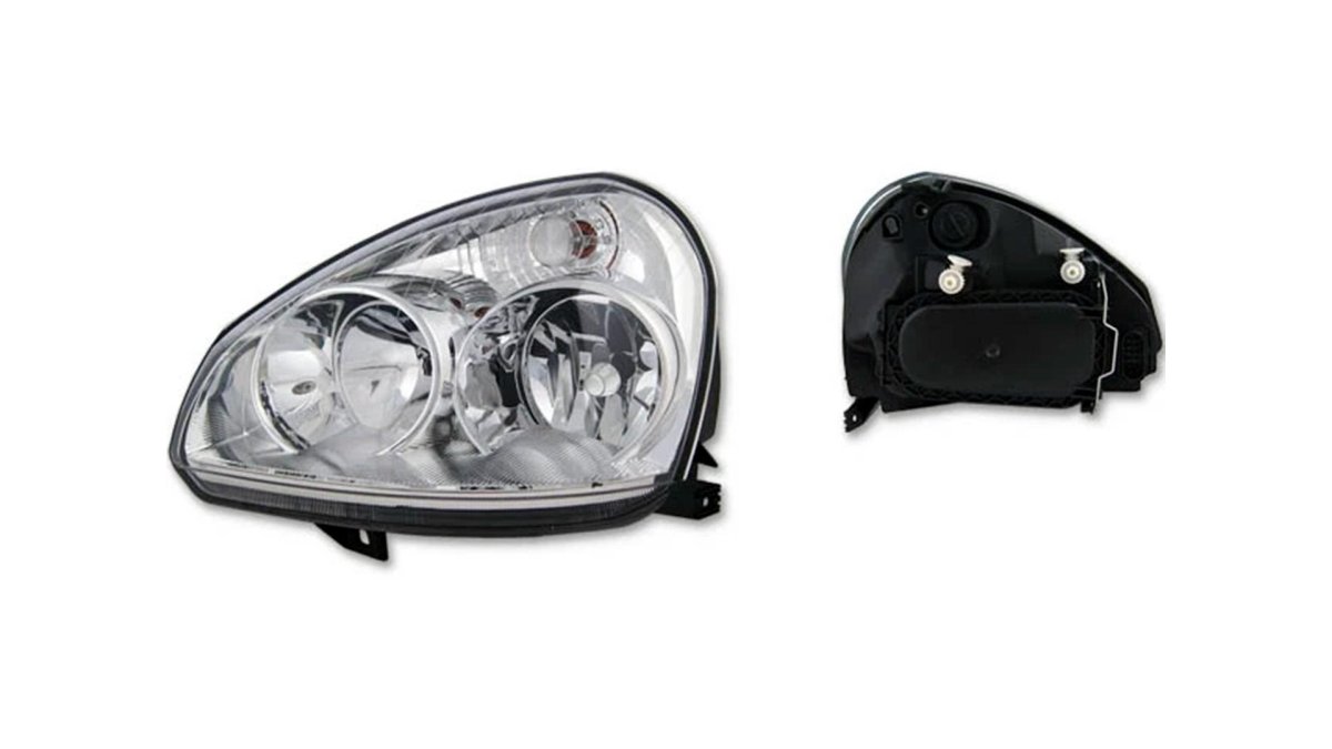 Блок-фара 2170 правая Bosch