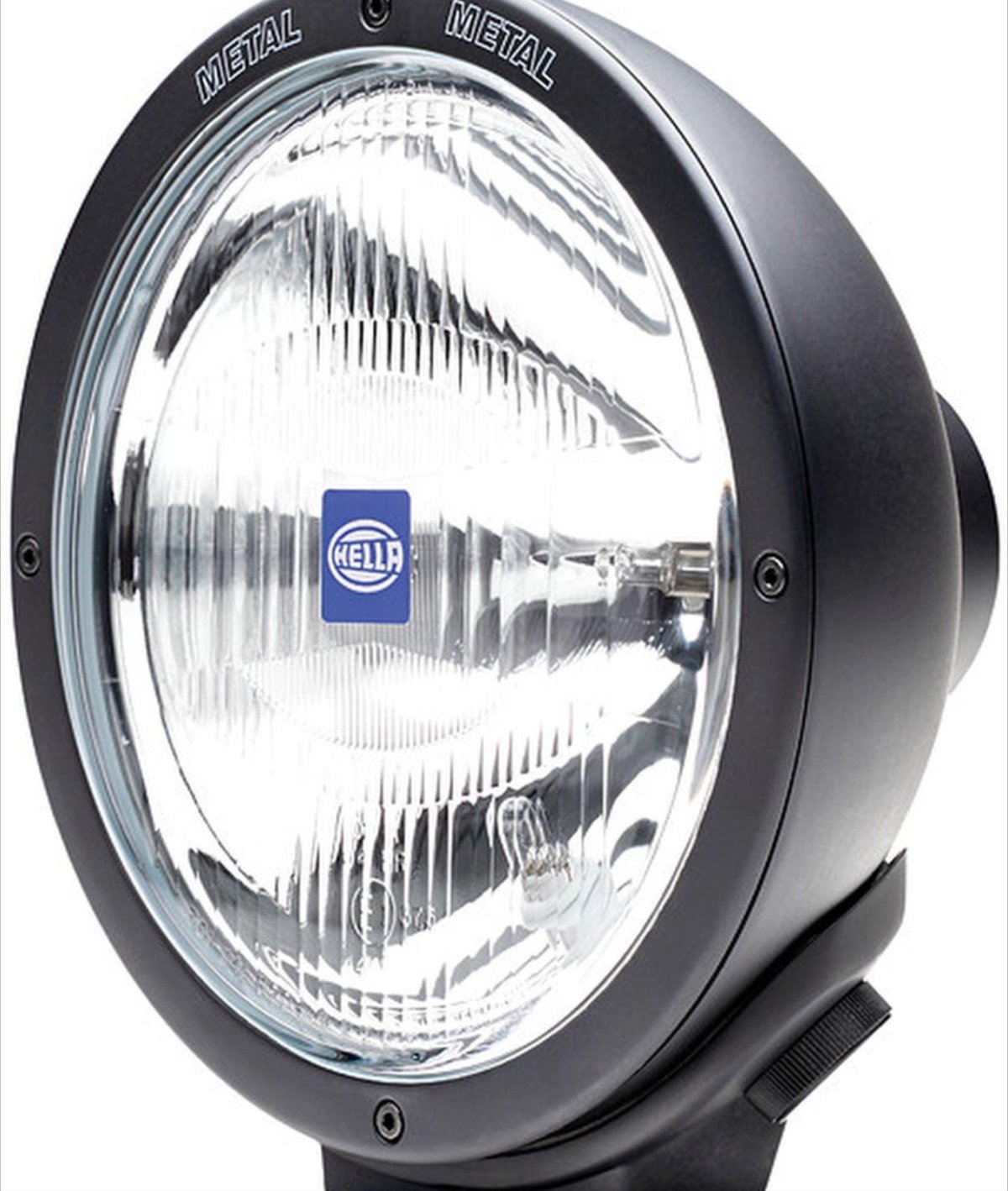 Фары дальнего света HELLA Luminator Metal