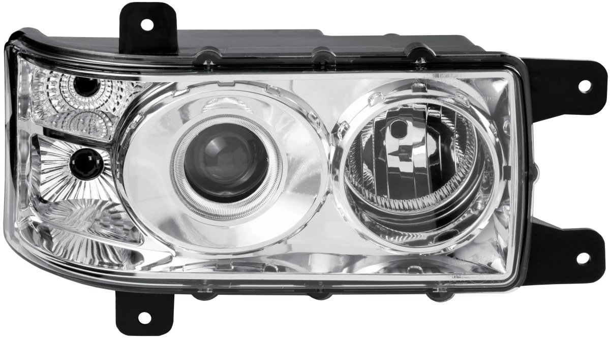 Фара КАМАЗ евро-3 311-3775