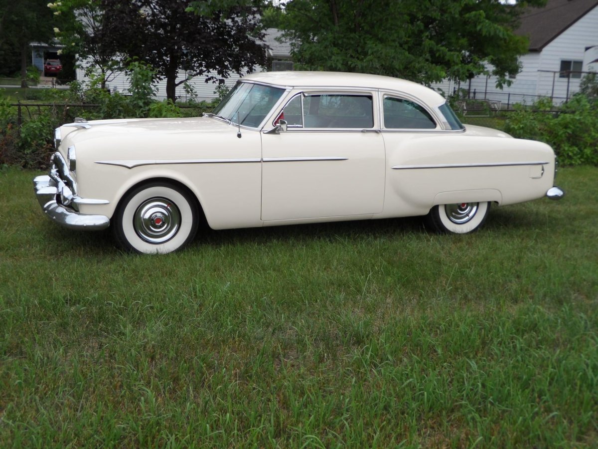 Паккард Клиппер