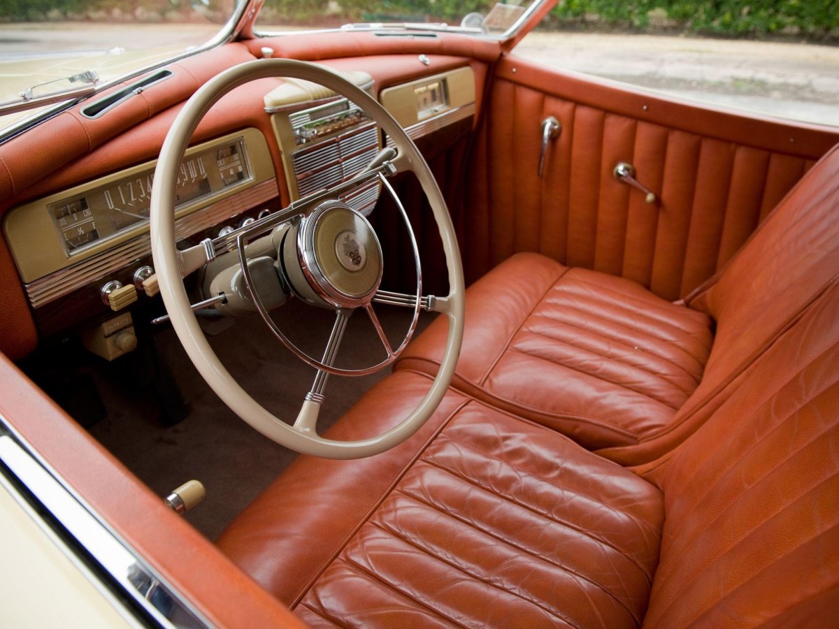 Packard super eight 180