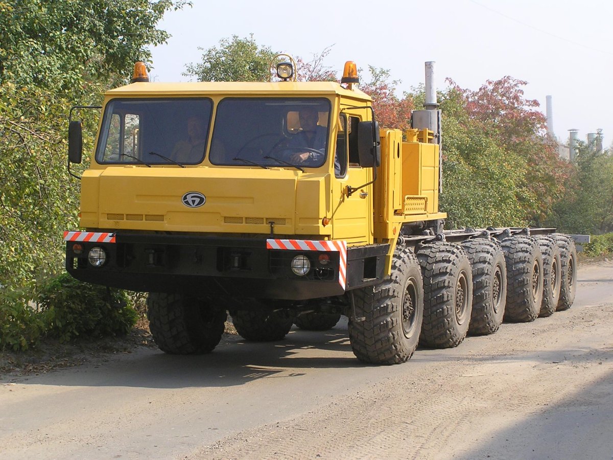 Шасси баз 69099