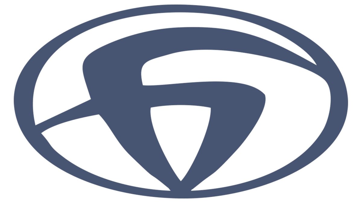 Брянский автомобильный завод лого