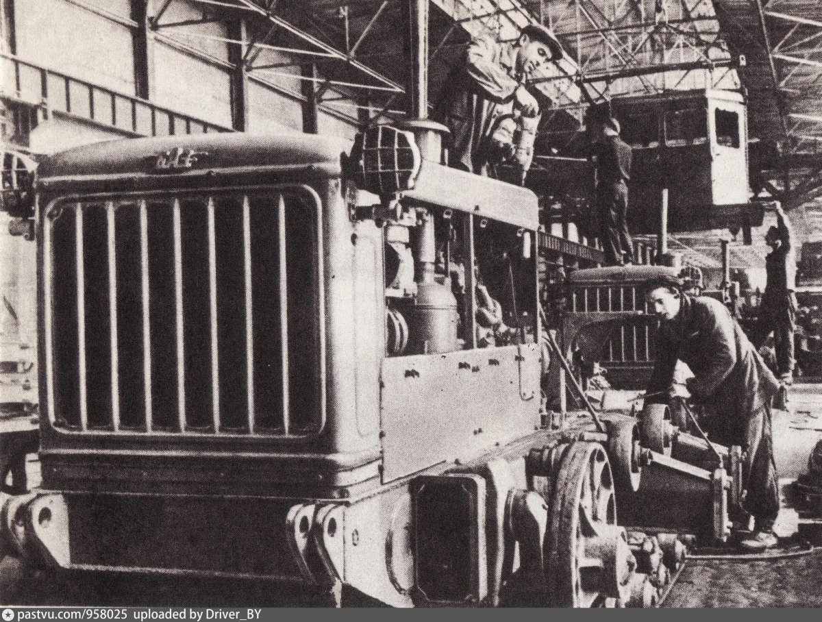 Брянский автомобильный завод Брянск