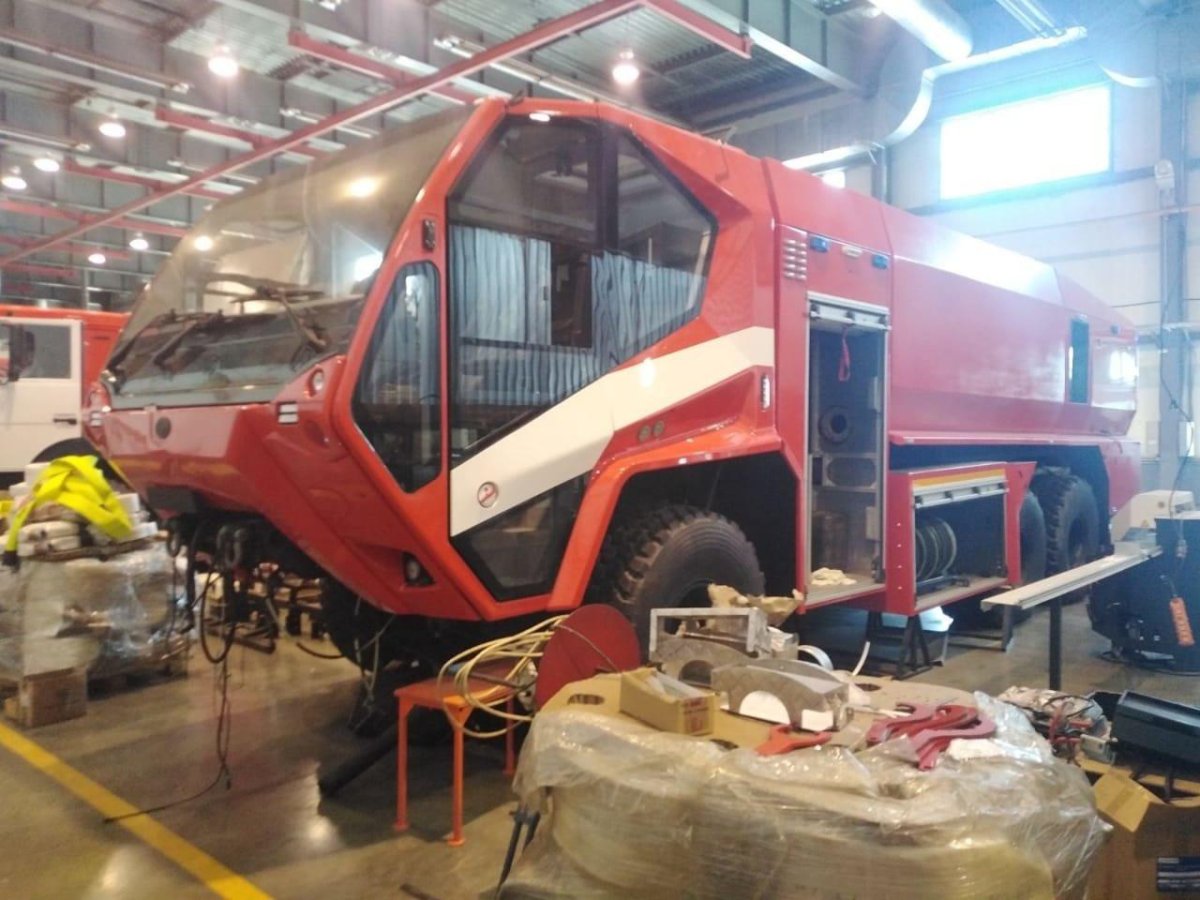 Баз завод Брянск