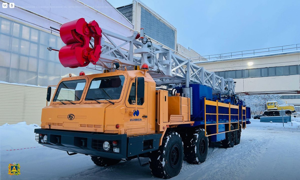 Брянский автомобильный завод