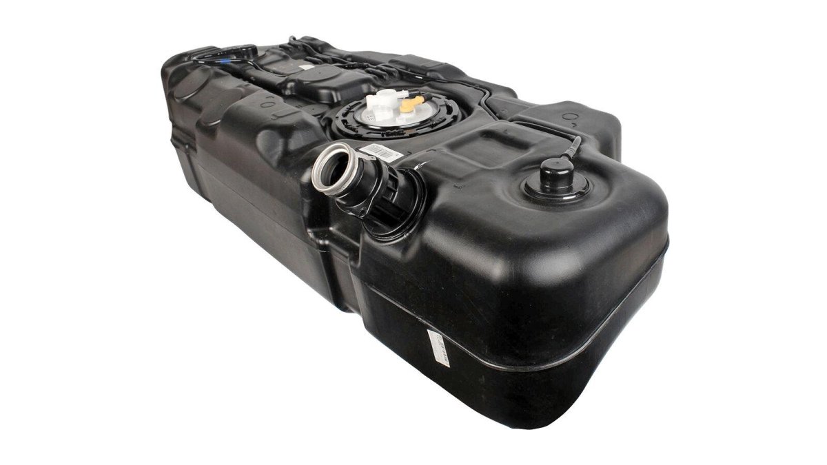 Бак топливный 32212.1101006-20