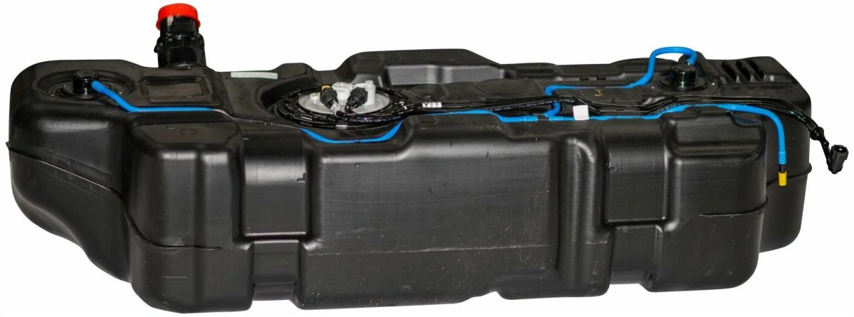 Бак топливный Газель нехт фатон