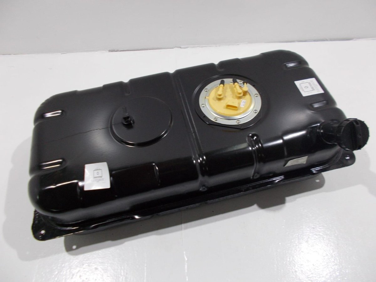 Бак топливный ГАЗ 3302-1101006-80