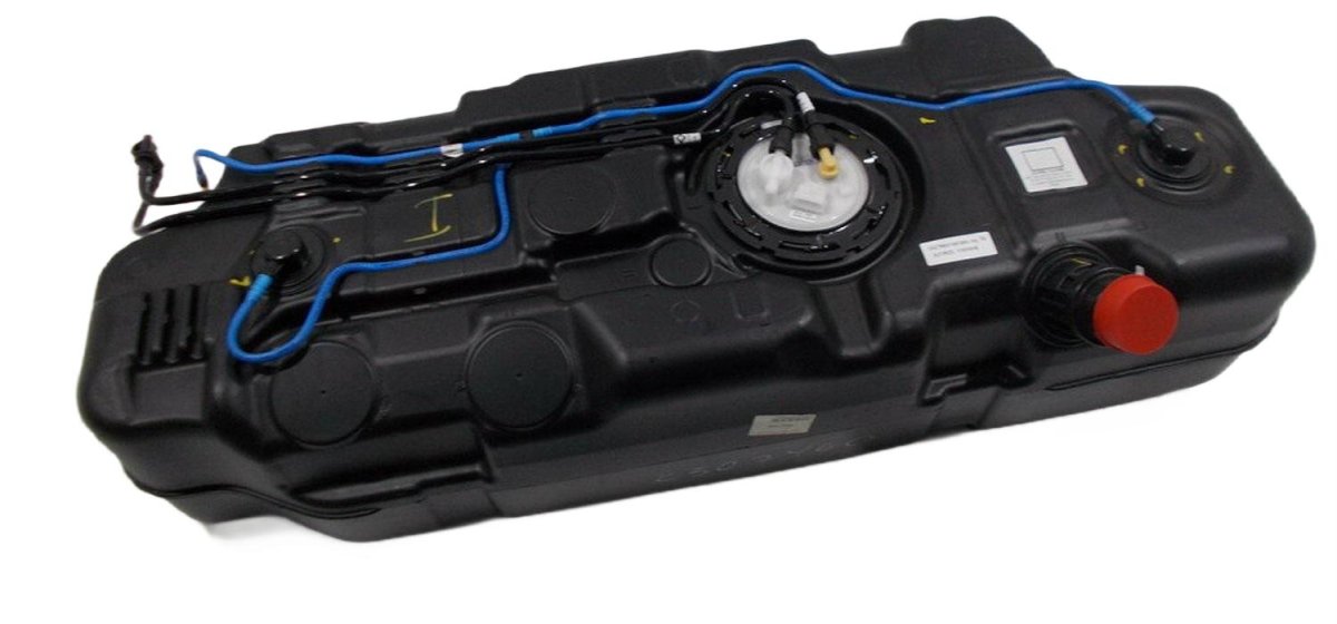 Бак топливный ГАЗ 3302-1101006-80