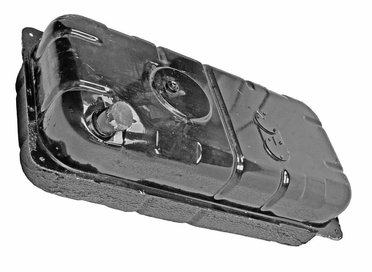 ГАЗ 2705 топливный бак