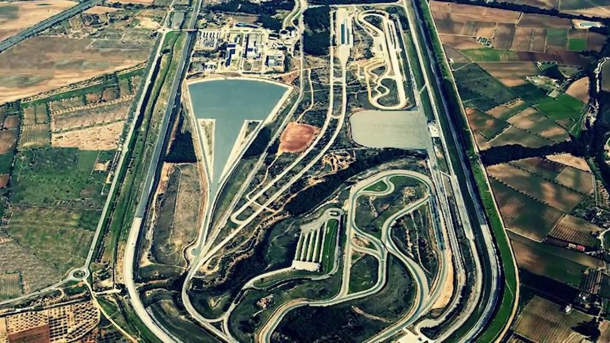 Дмитровский Автополигон