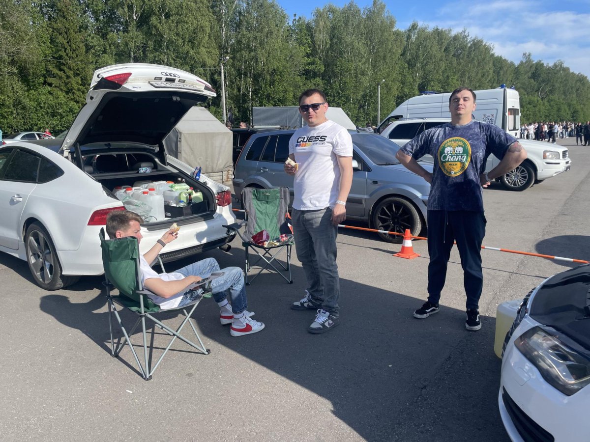 Автобус Автополигон Дмитров