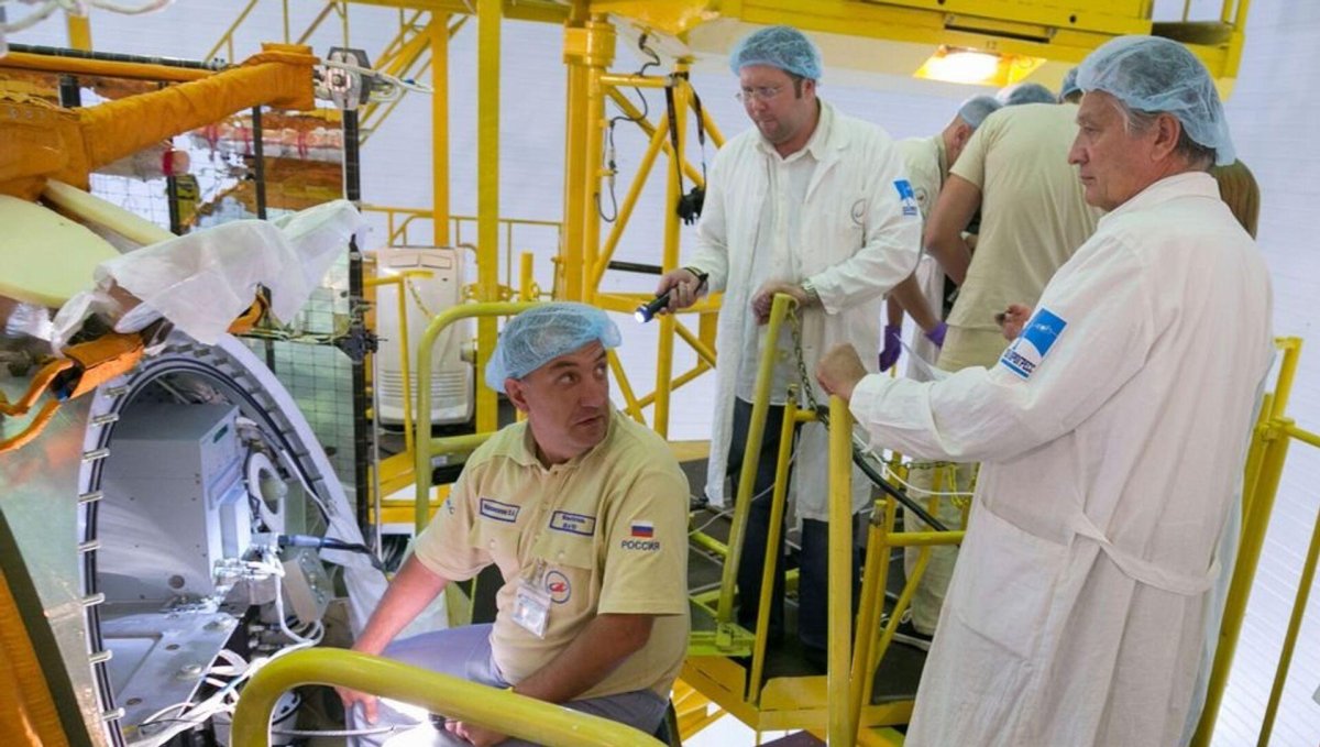 Биоспутники фото