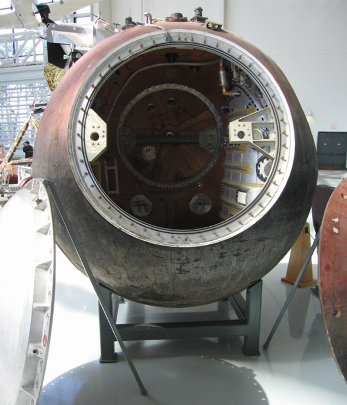 Фотон космический аппарат