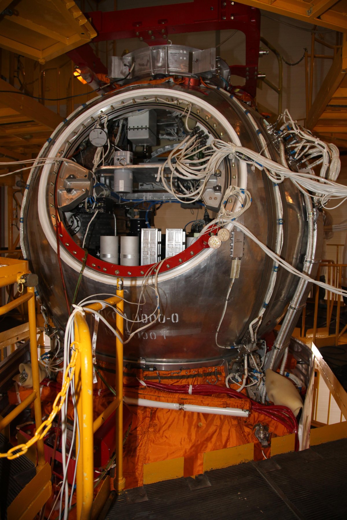 Фотон м4 Спутник