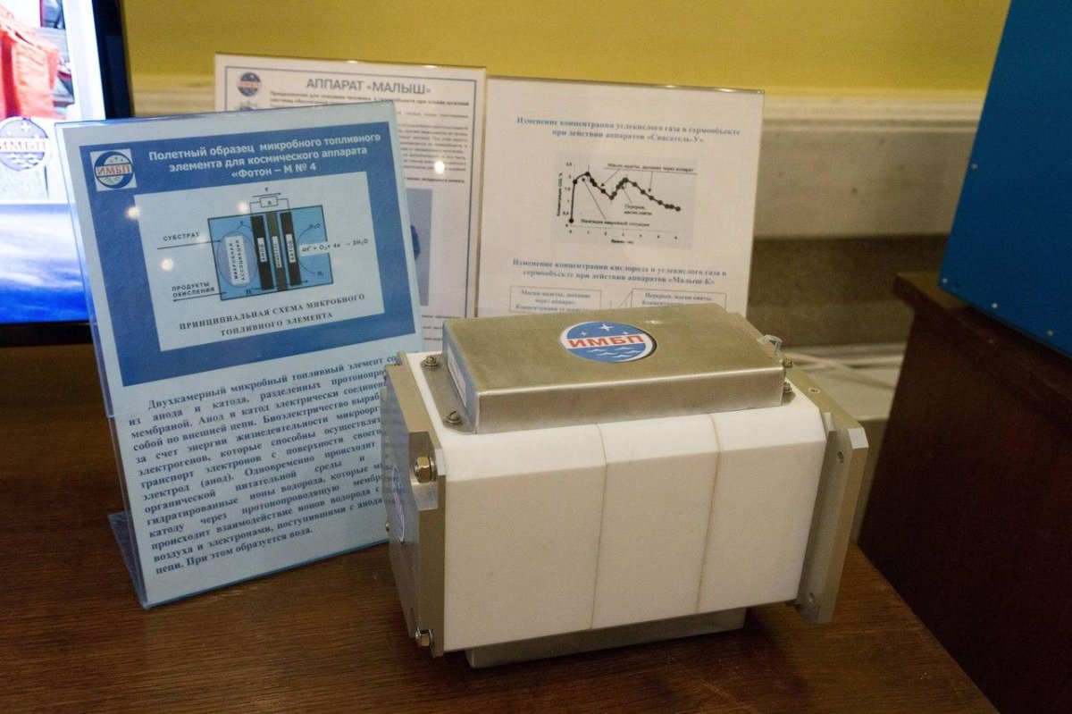 Фотона аппарат