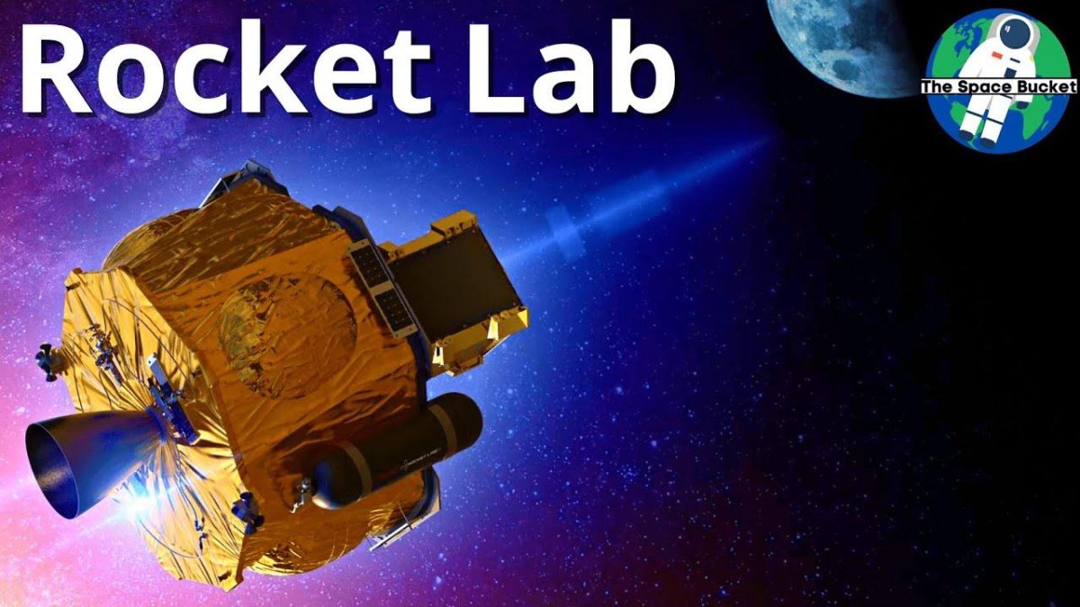 Деревянный Спутник