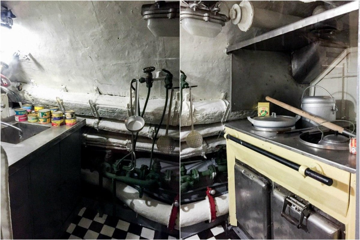 Подводников 31