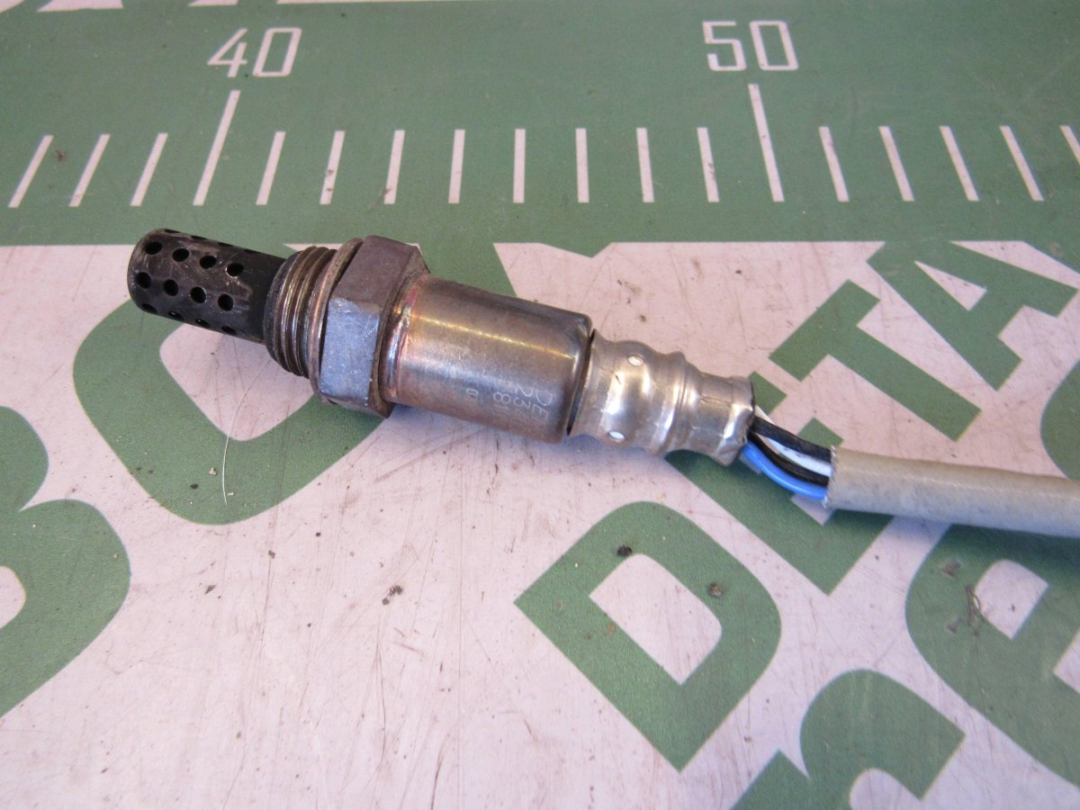 Мицубиси Галант лямбда