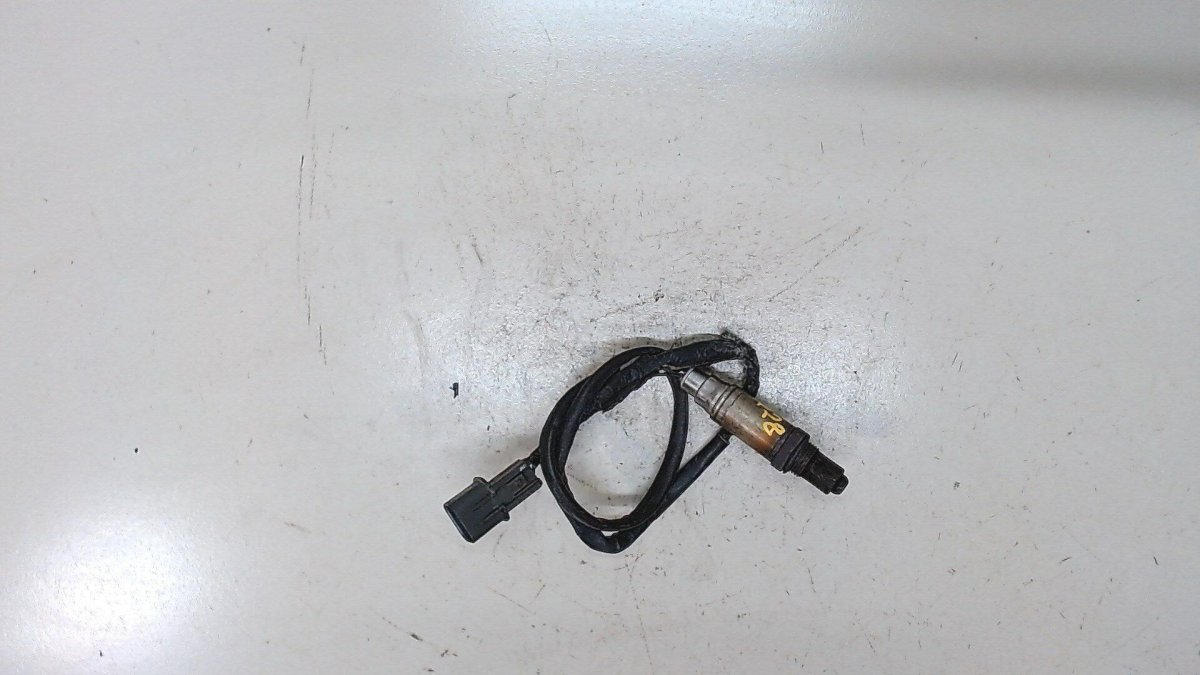 Лямбда зонд Галант 8