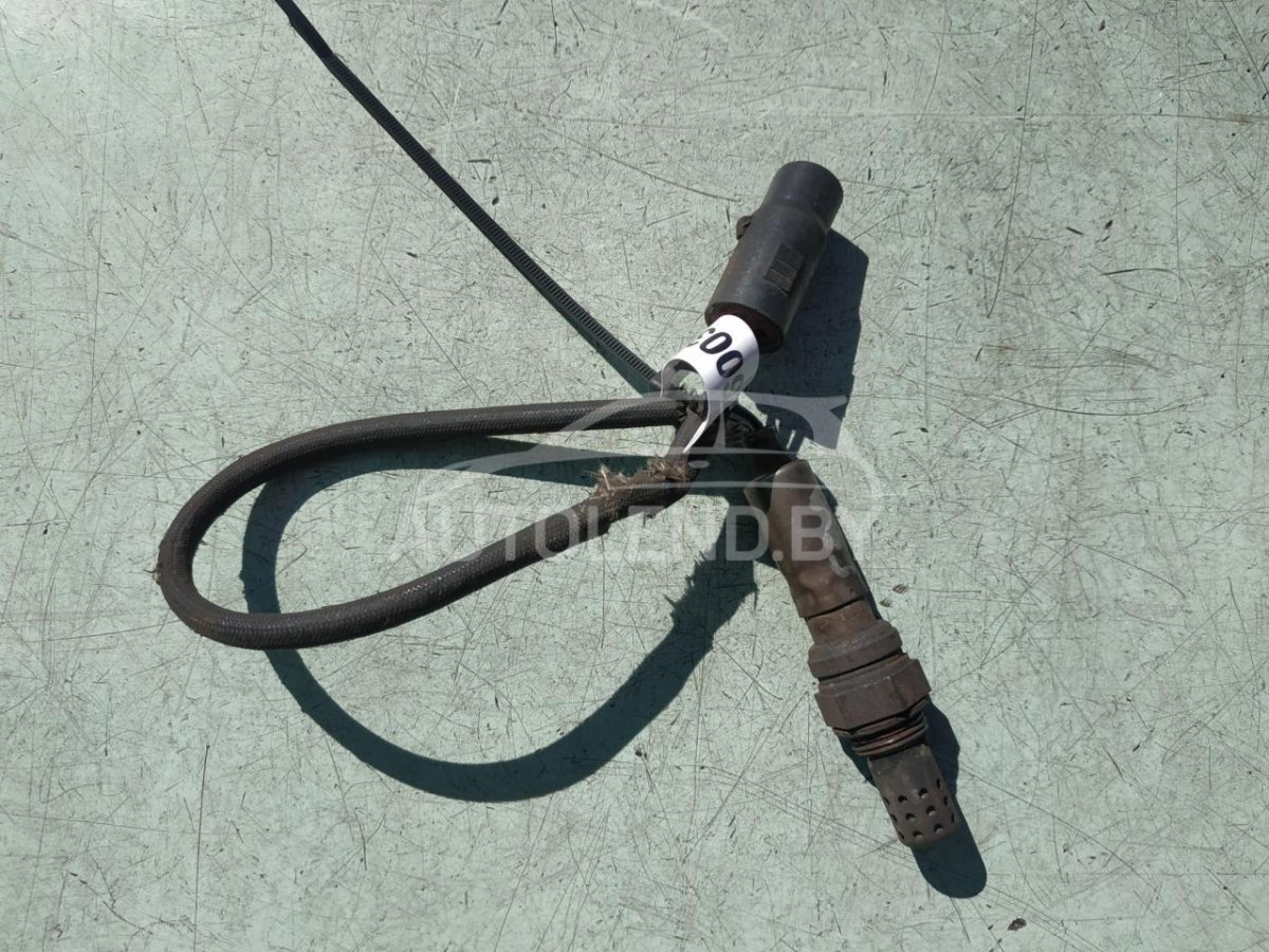 Лямбда зонд Галант 7