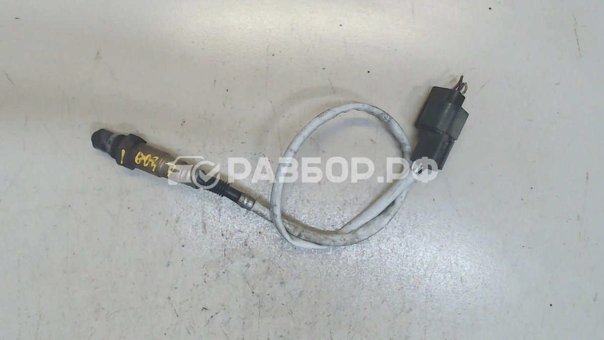 Митсубиси Галант 8 датчик кислорода