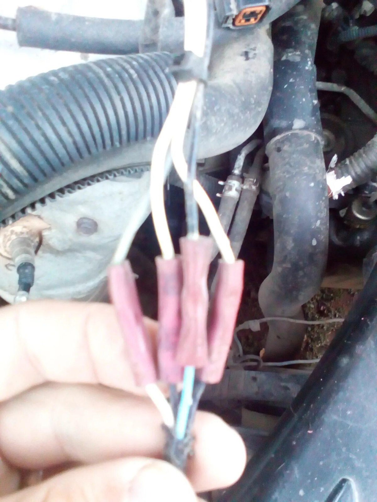 Митсубиси Галант 8 лямбда зонд 2