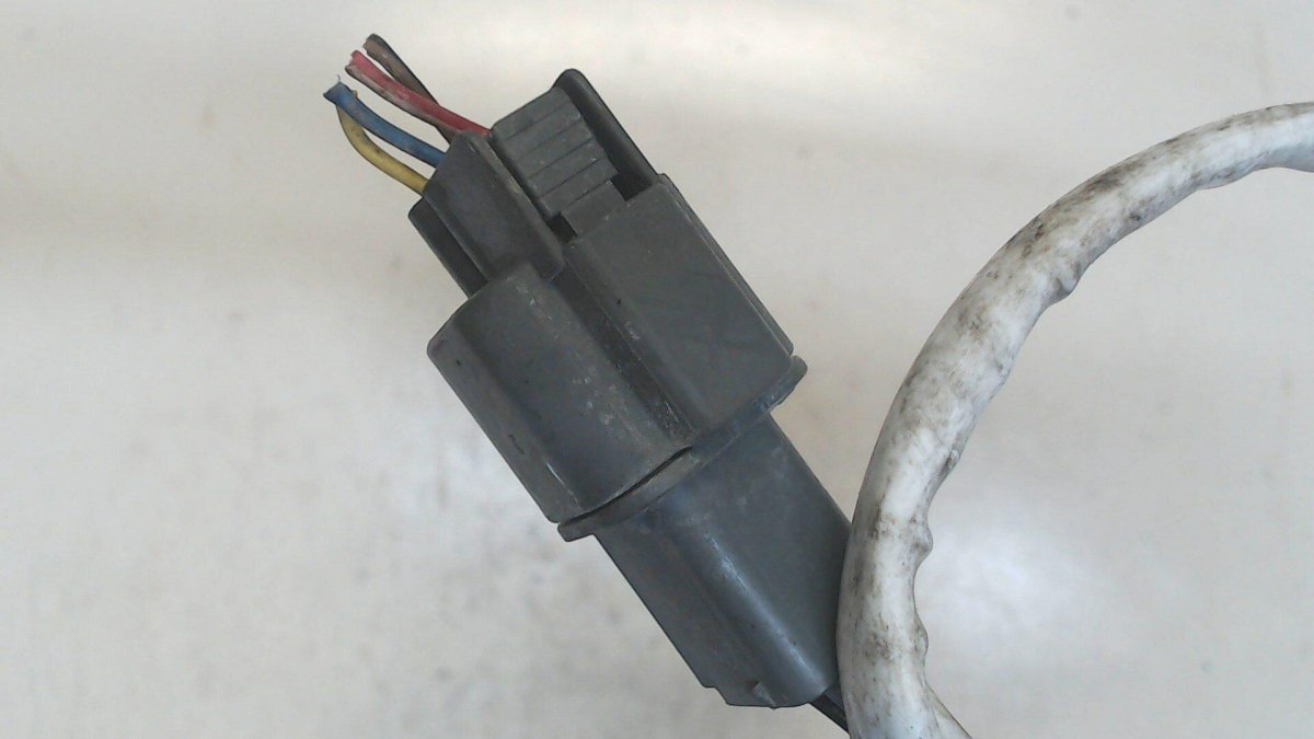 Лямбда зонд Мицубиси