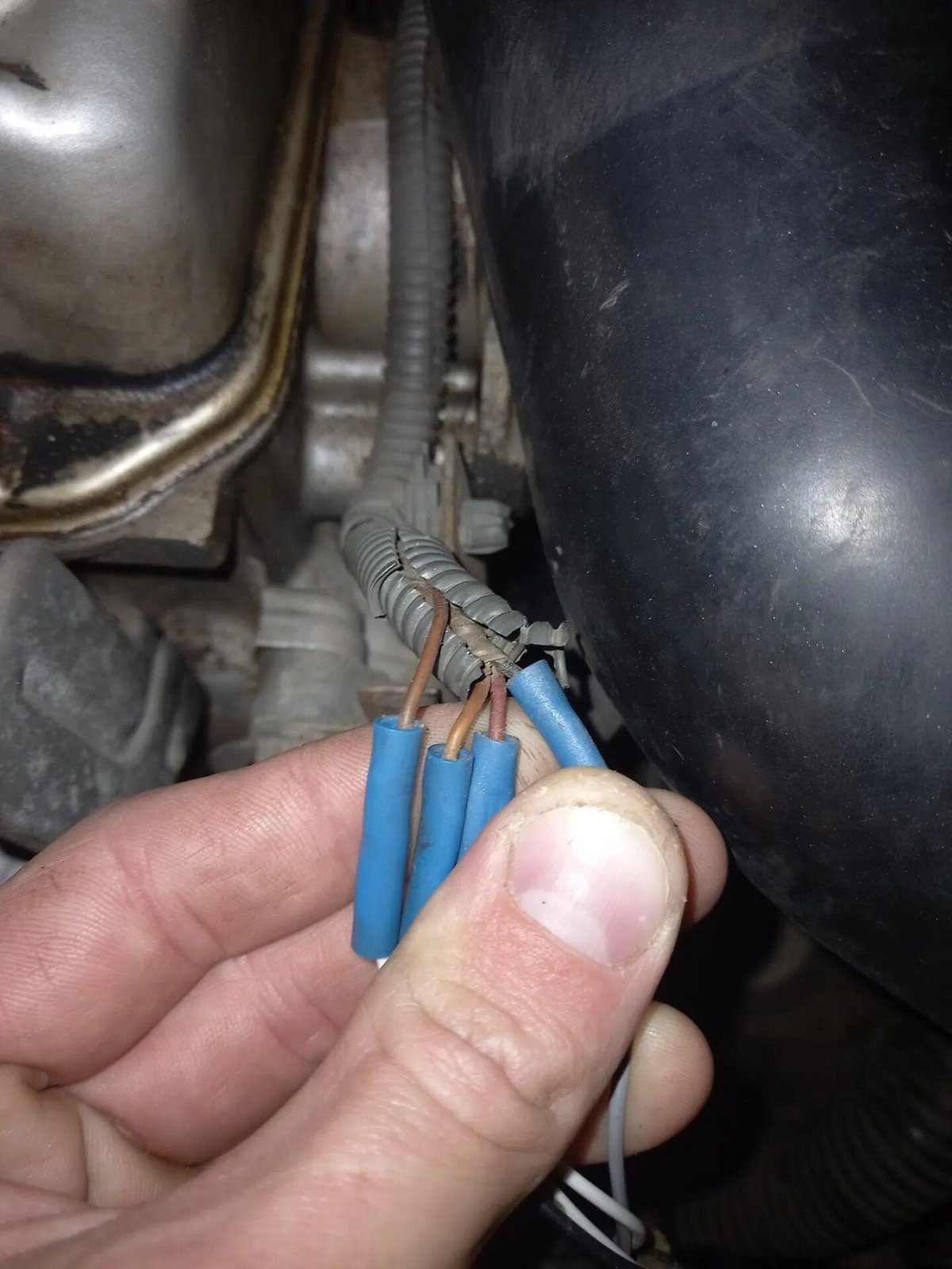 Лямбда зонд Митсубиси Галант 8