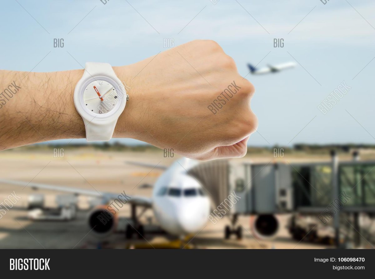 Пунктуальность в Германии