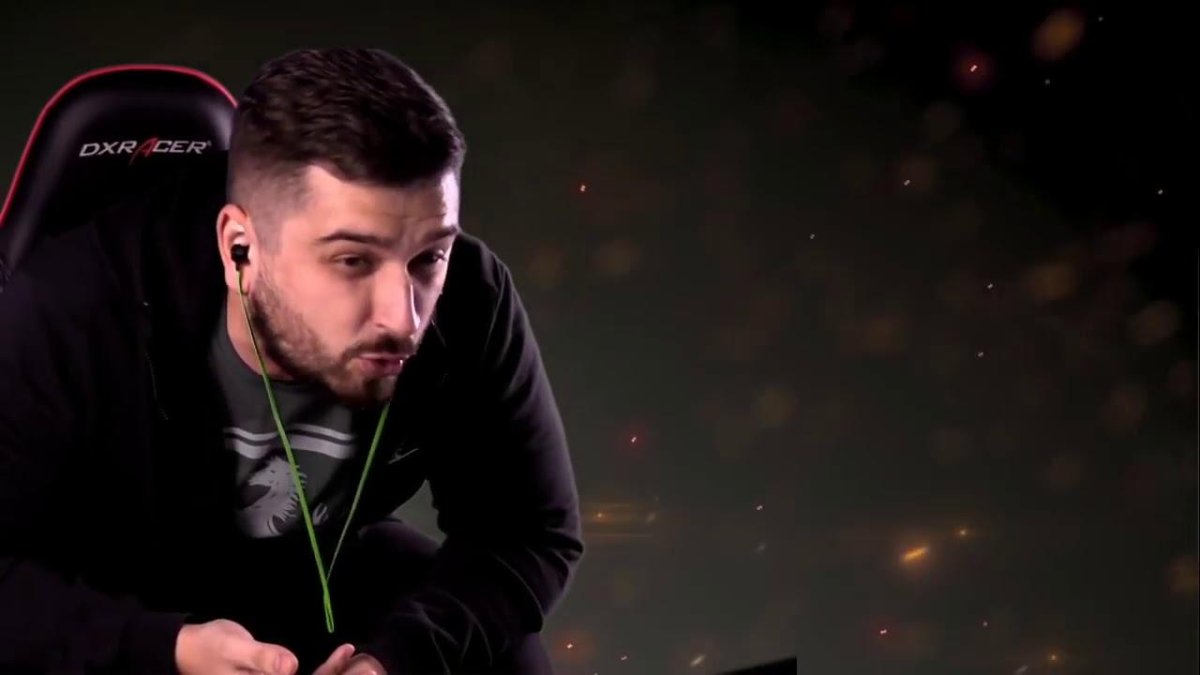 Лёха Хард плей